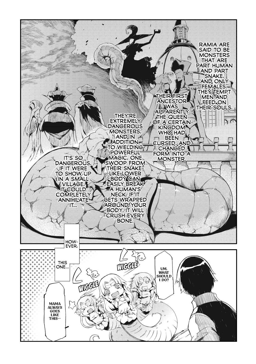 Read Goodbye, Dragon Life chapter 2 image 2 on Lezhin