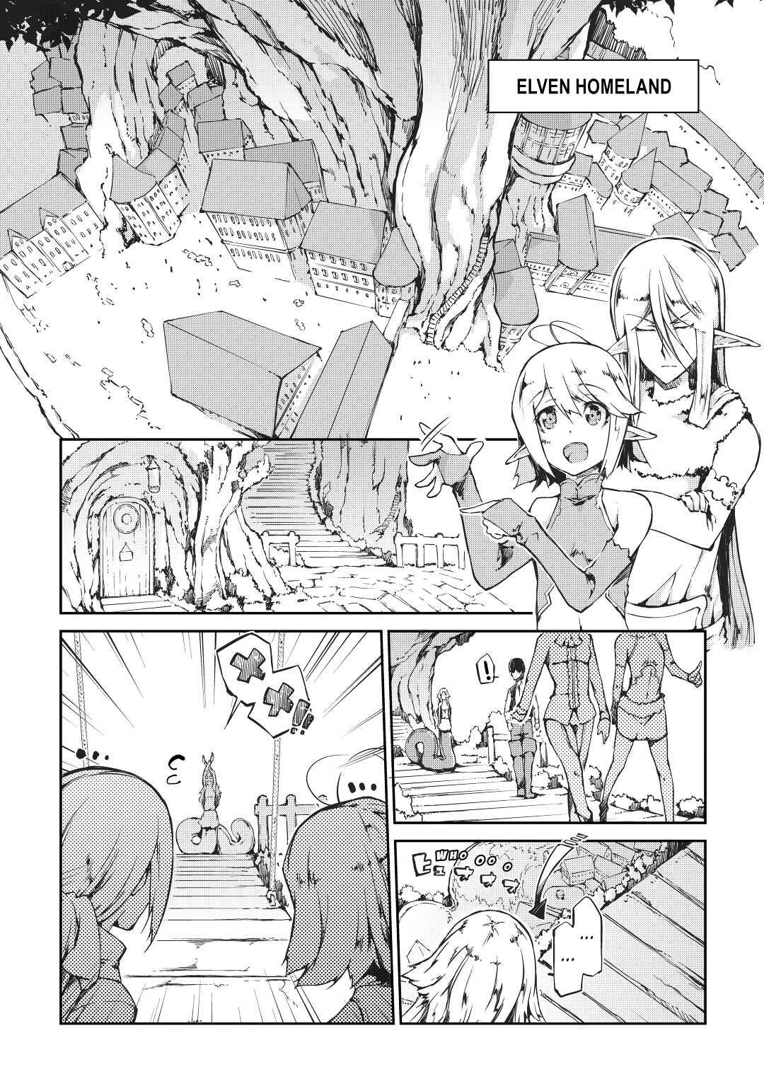 Read Goodbye, Dragon Life chapter 20 image 1 on Lezhin