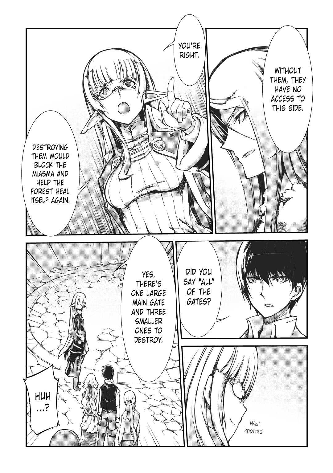 Read Goodbye, Dragon Life chapter 20 image 10 on Lezhin