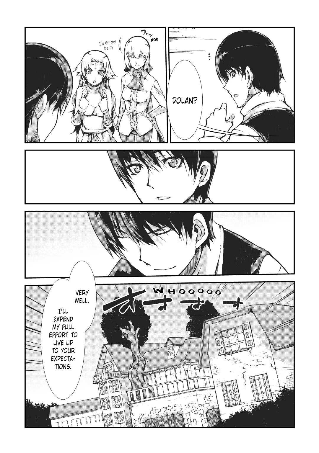 Read Goodbye, Dragon Life chapter 20 image 13 on Lezhin
