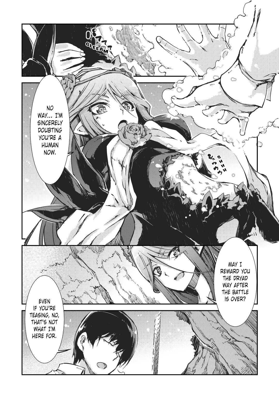 Read Goodbye, Dragon Life chapter 20 image 17 on Lezhin