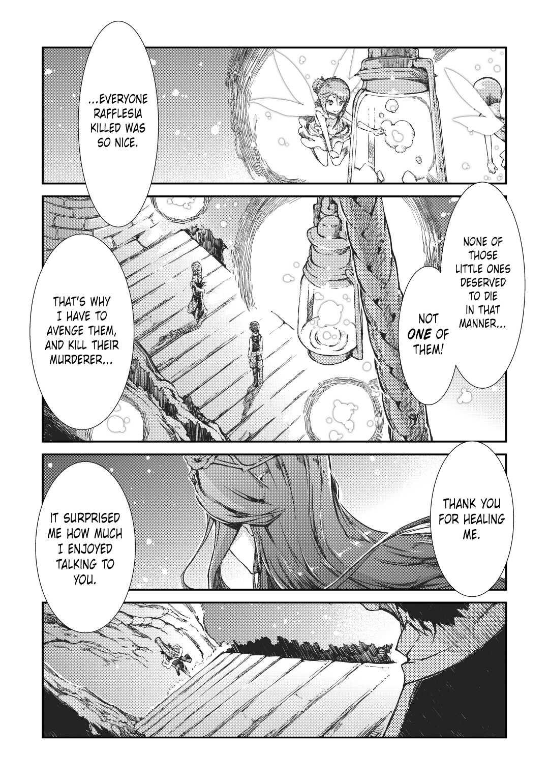 Read Goodbye, Dragon Life chapter 20 image 18 on Lezhin