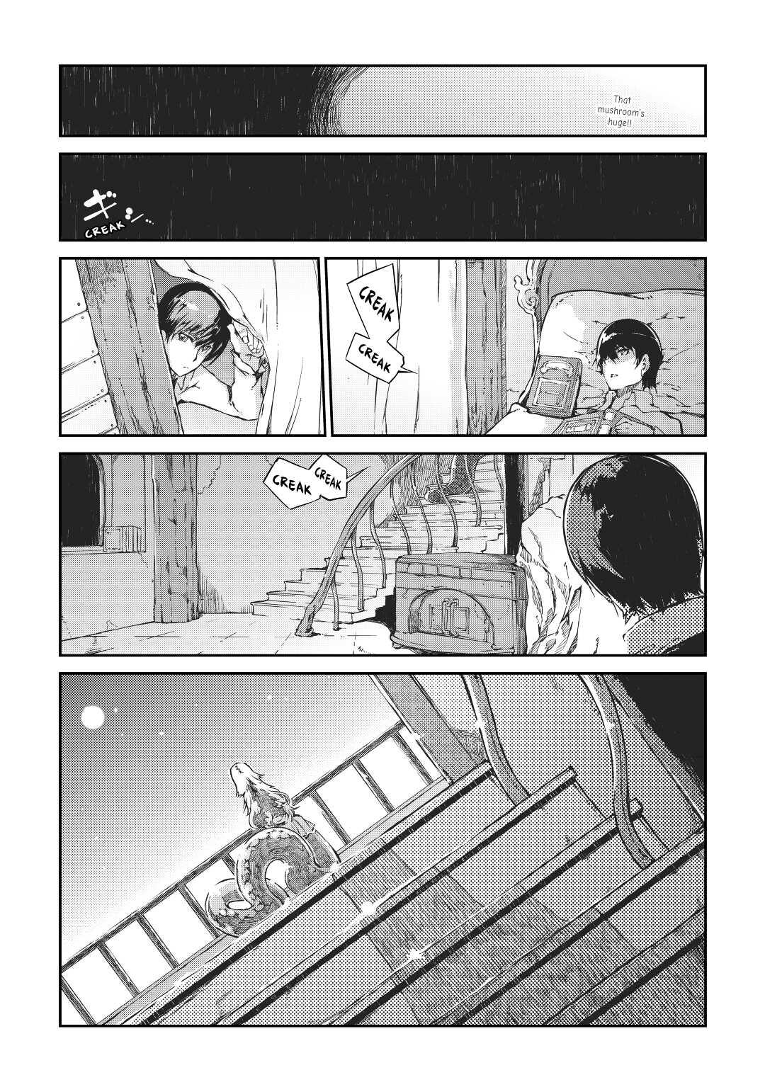 Read Goodbye, Dragon Life chapter 20 image 20 on Lezhin
