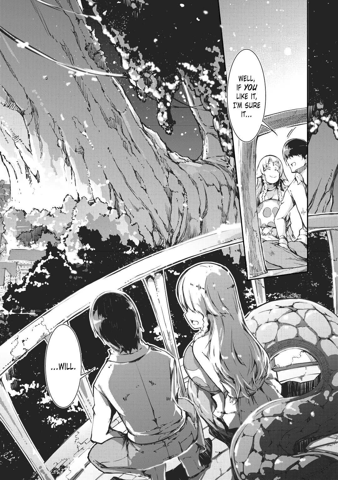 Read Goodbye, Dragon Life chapter 21 image 1 on Lezhin