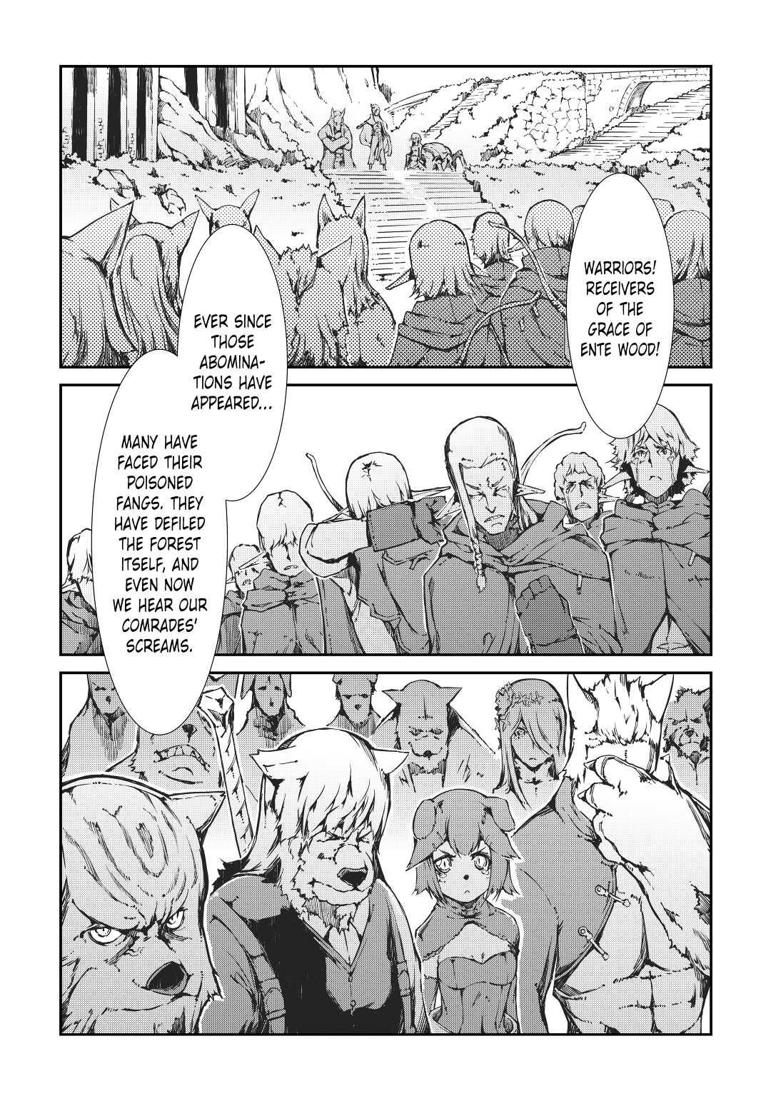 Read Goodbye, Dragon Life chapter 21 image 13 on Lezhin