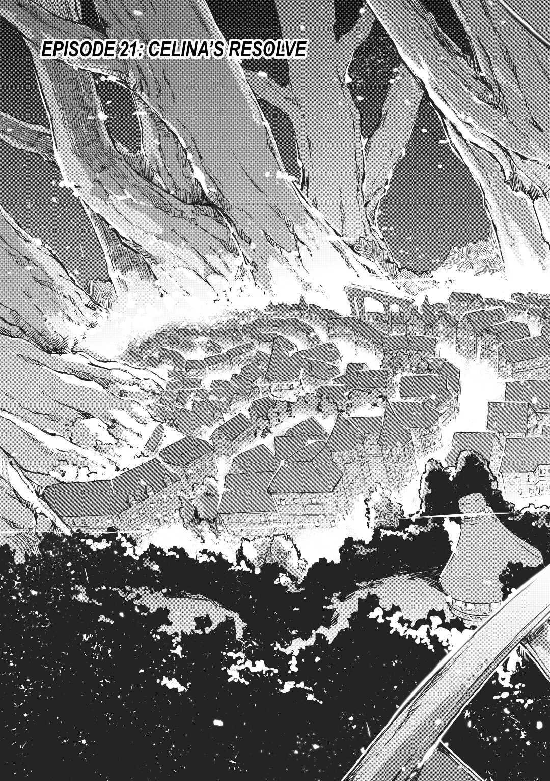 Read Goodbye, Dragon Life chapter 21 image 2 on Lezhin