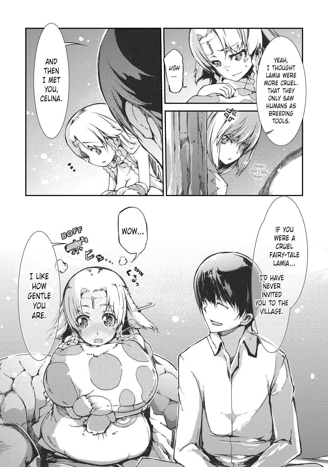 Read Goodbye, Dragon Life chapter 21 image 7 on Lezhin
