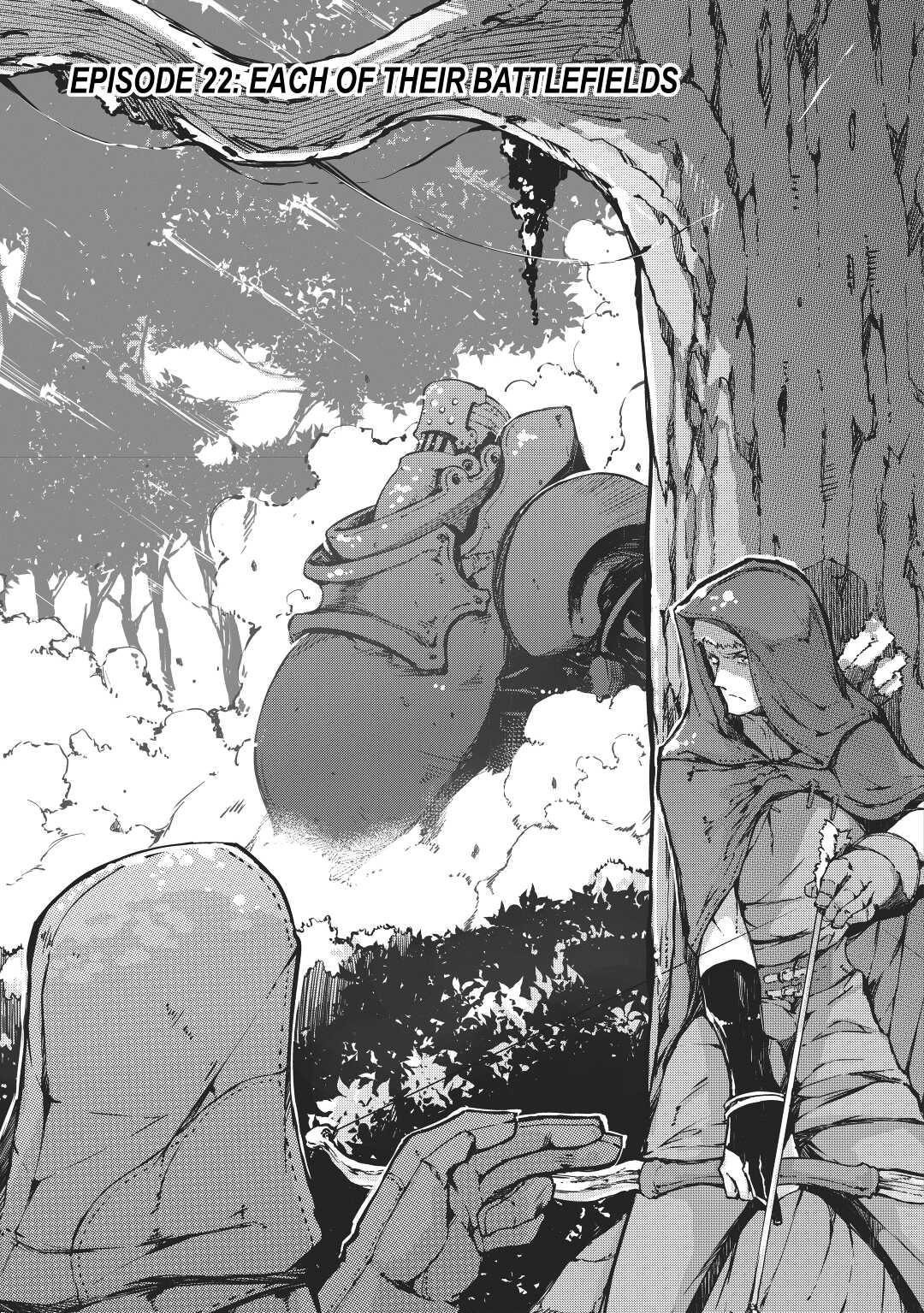Read Goodbye, Dragon Life chapter 22 image 0 on Lezhin
