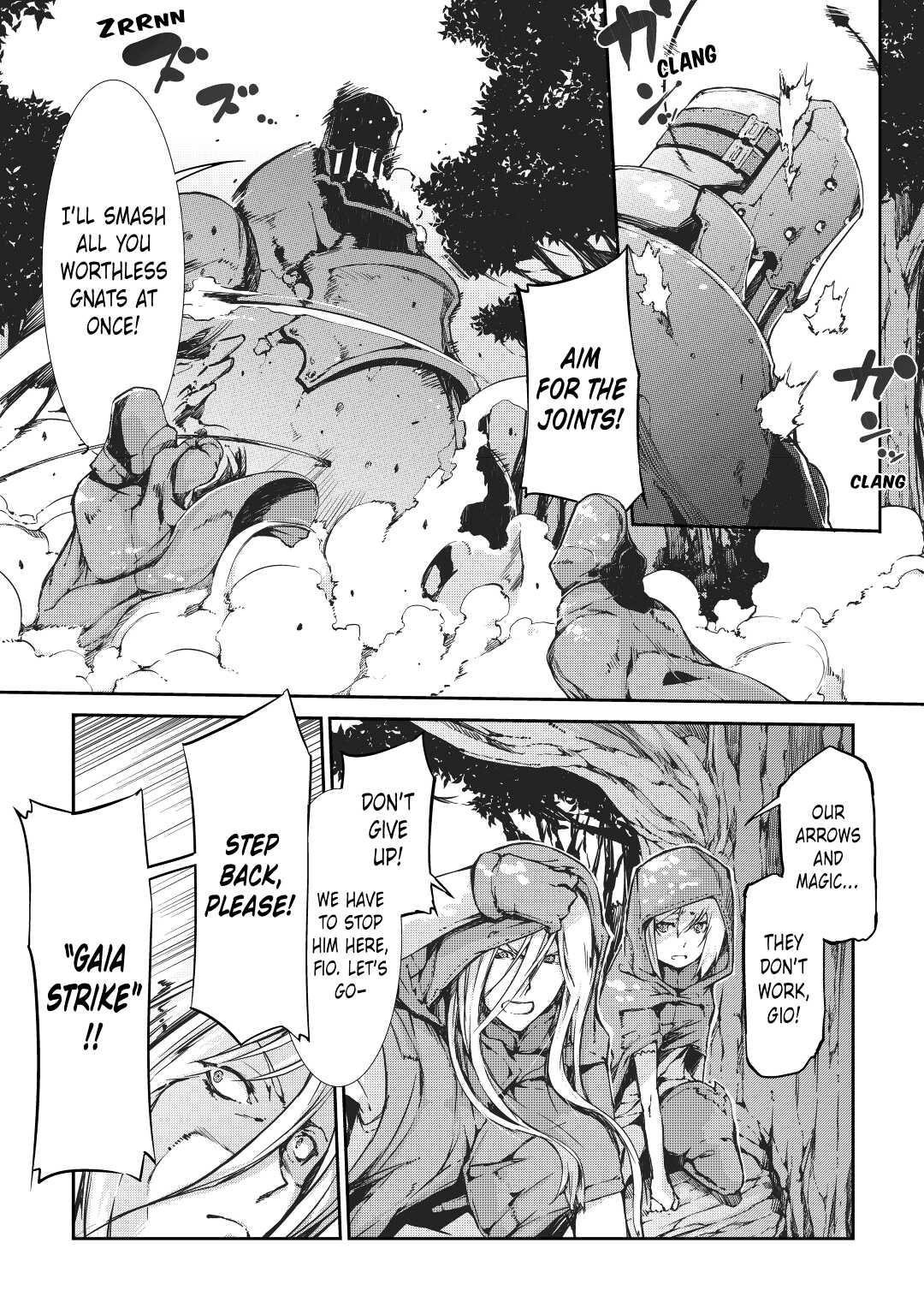 Read Goodbye, Dragon Life chapter 22 image 1 on Lezhin