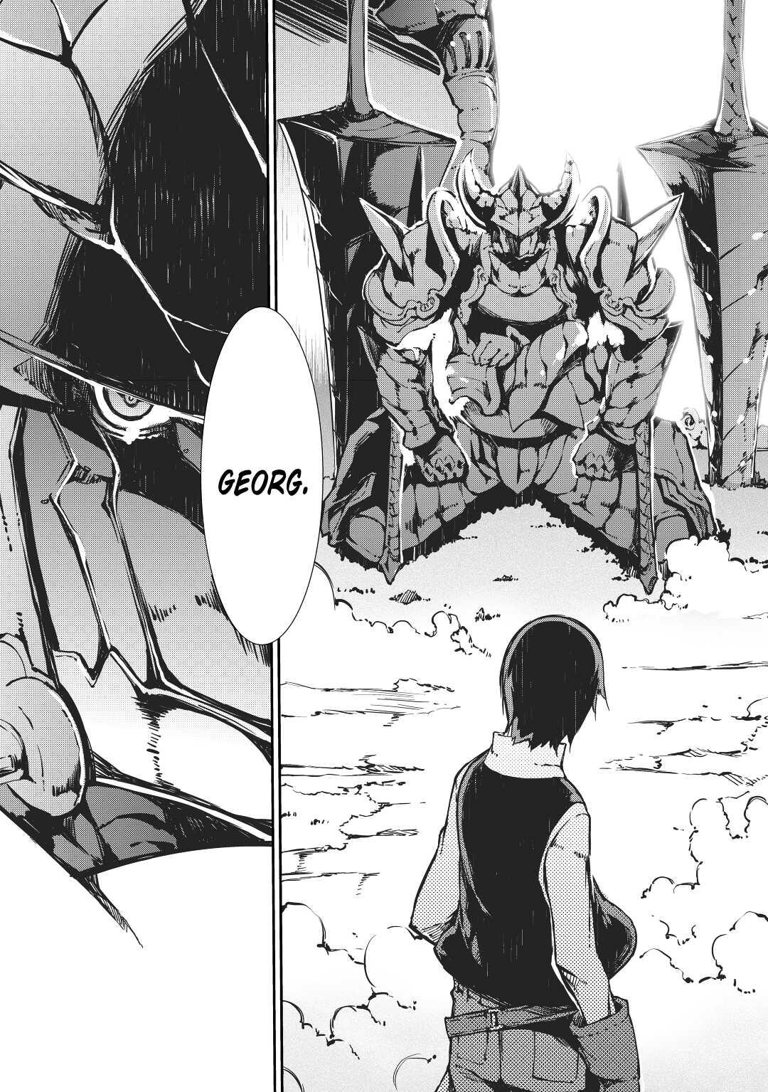 Read Goodbye, Dragon Life chapter 22 image 17 on Lezhin