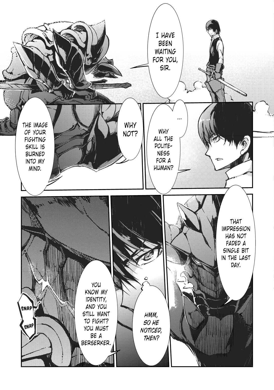 Read Goodbye, Dragon Life chapter 22 image 18 on Lezhin