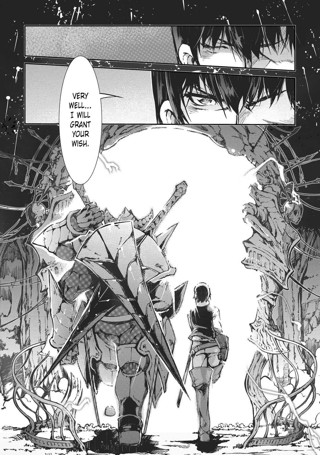 Read Goodbye, Dragon Life chapter 22 image 21 on Lezhin