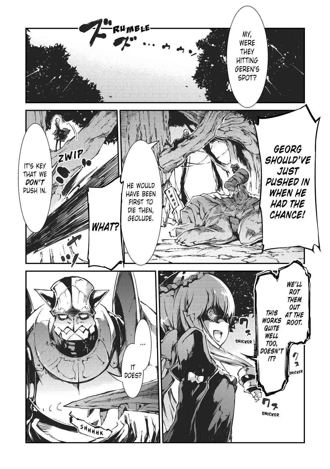 Read Goodbye, Dragon Life chapter 22 image 7 on Lezhin