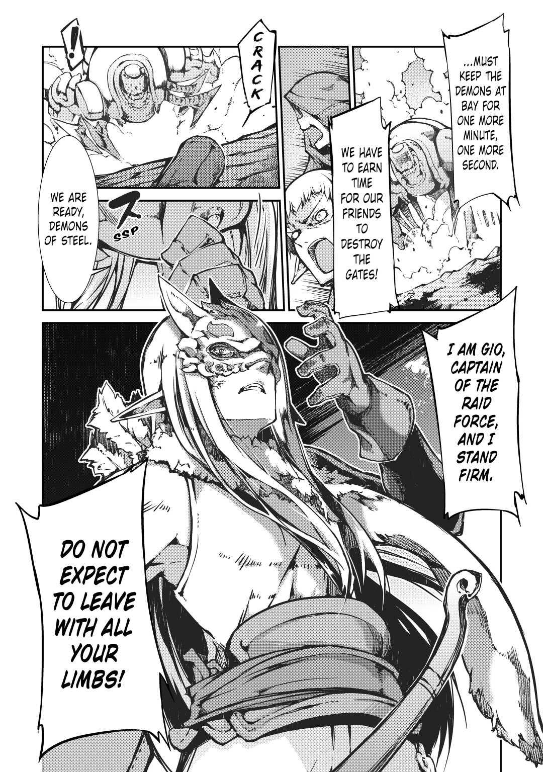 Read Goodbye, Dragon Life chapter 23 image 10 on Lezhin