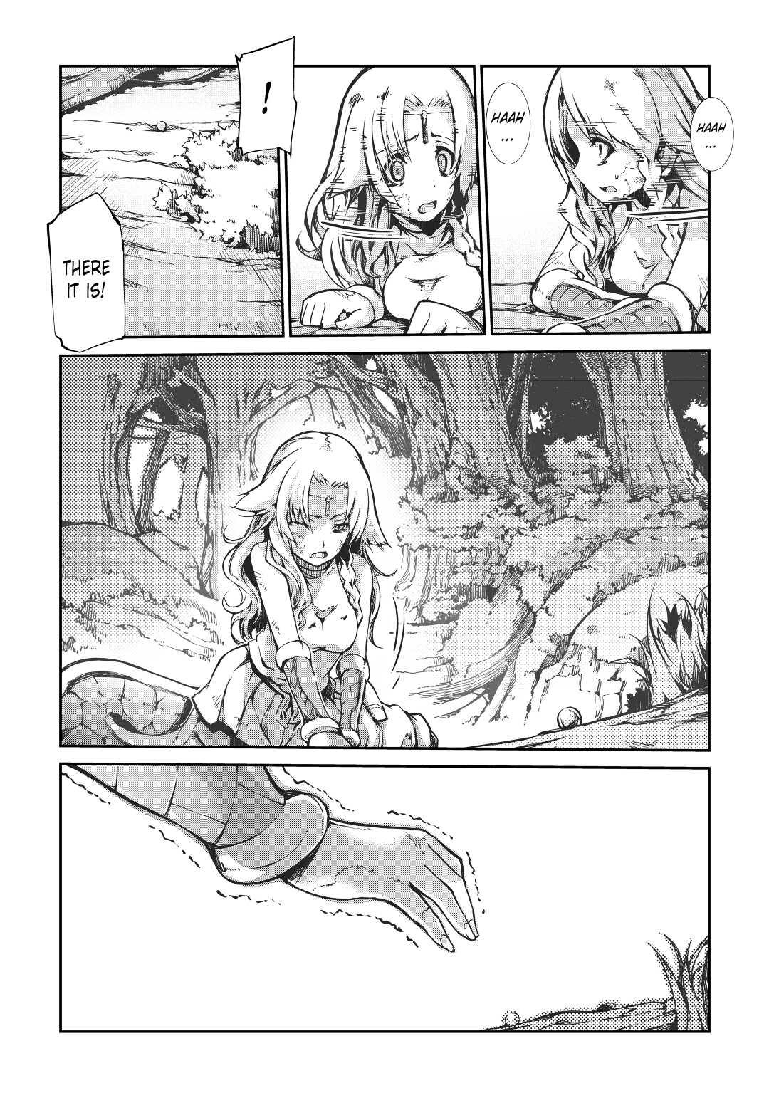 Read Goodbye, Dragon Life chapter 23 image 12 on Lezhin