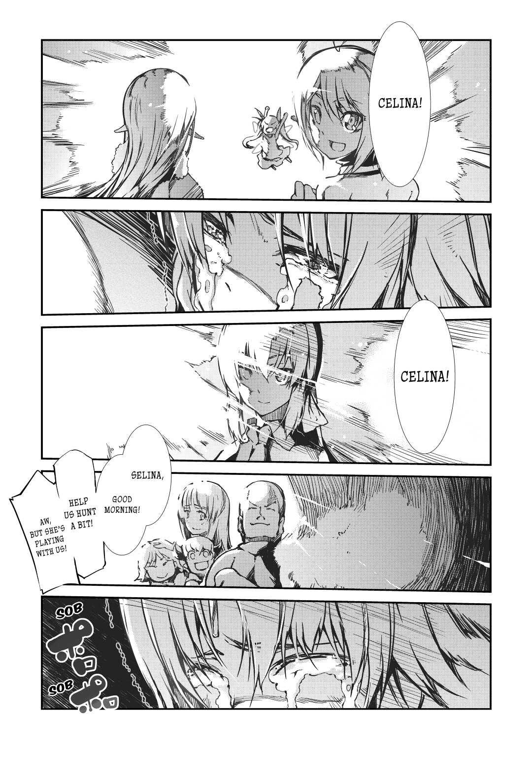Read Goodbye, Dragon Life chapter 23 image 15 on Lezhin