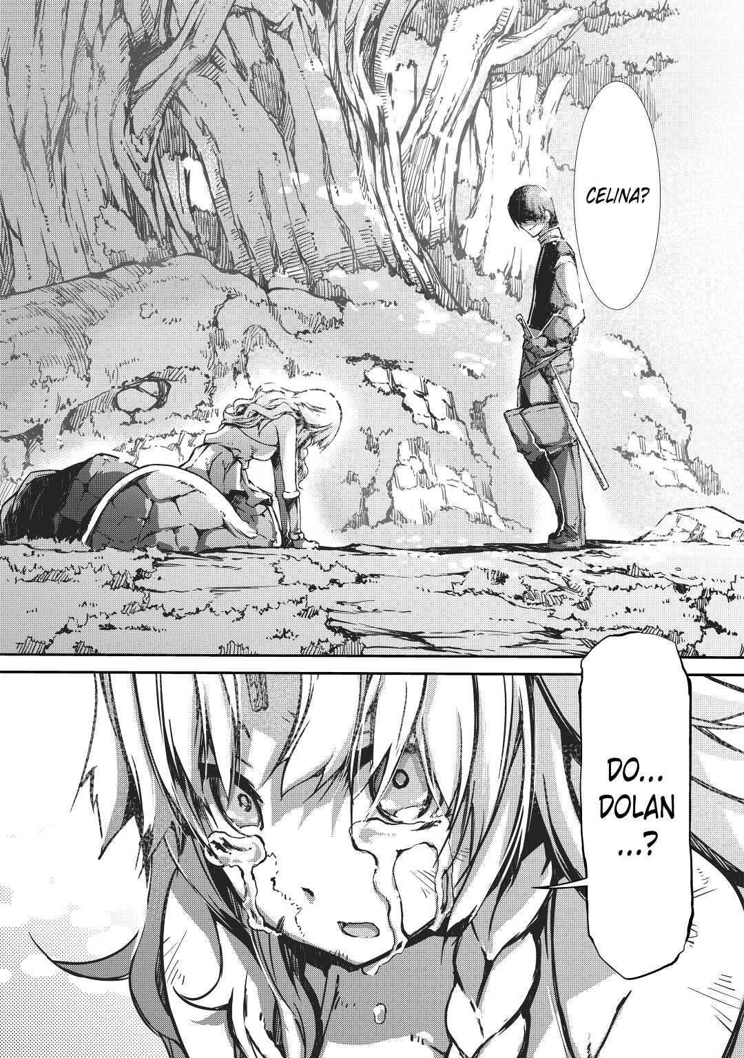 Read Goodbye, Dragon Life chapter 23 image 16 on Lezhin