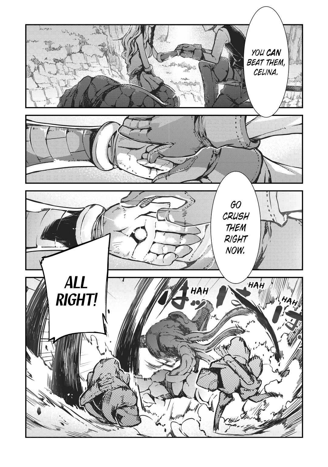 Read Goodbye, Dragon Life chapter 23 image 19 on Lezhin