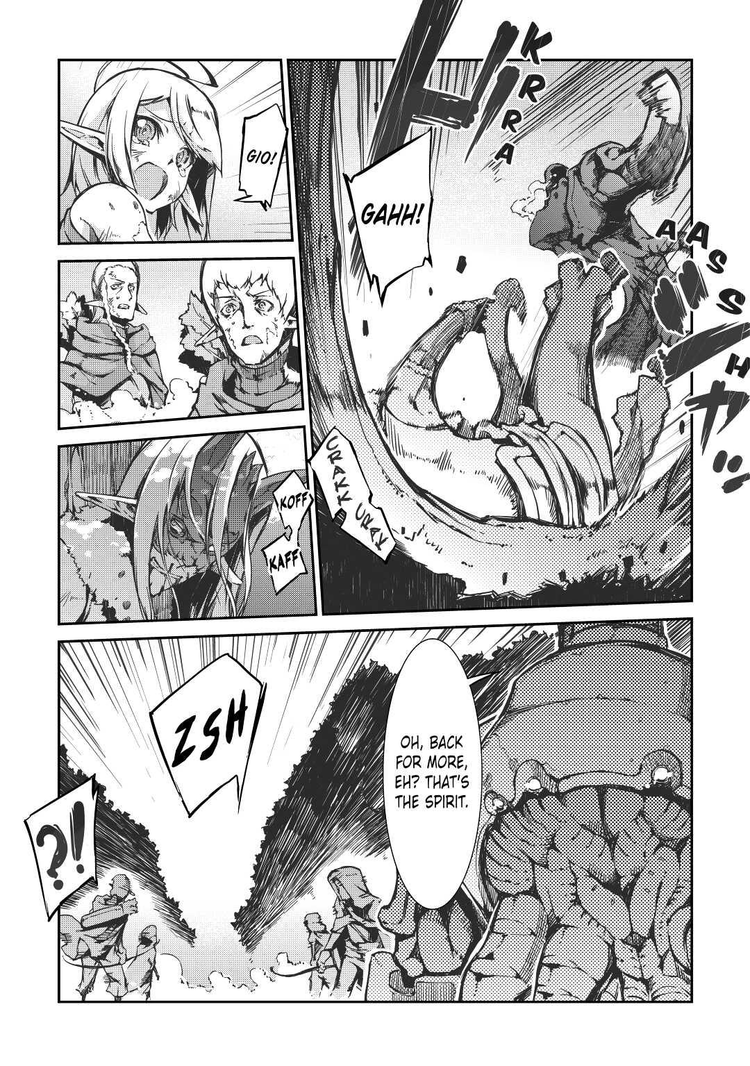 Read Goodbye, Dragon Life chapter 23 image 20 on Lezhin