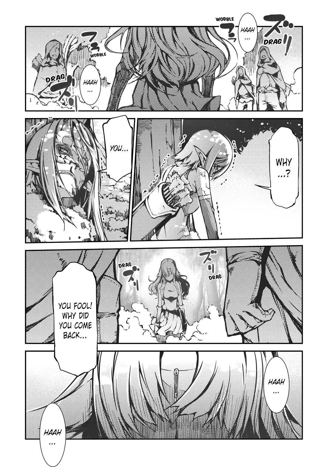 Read Goodbye, Dragon Life chapter 23 image 21 on Lezhin