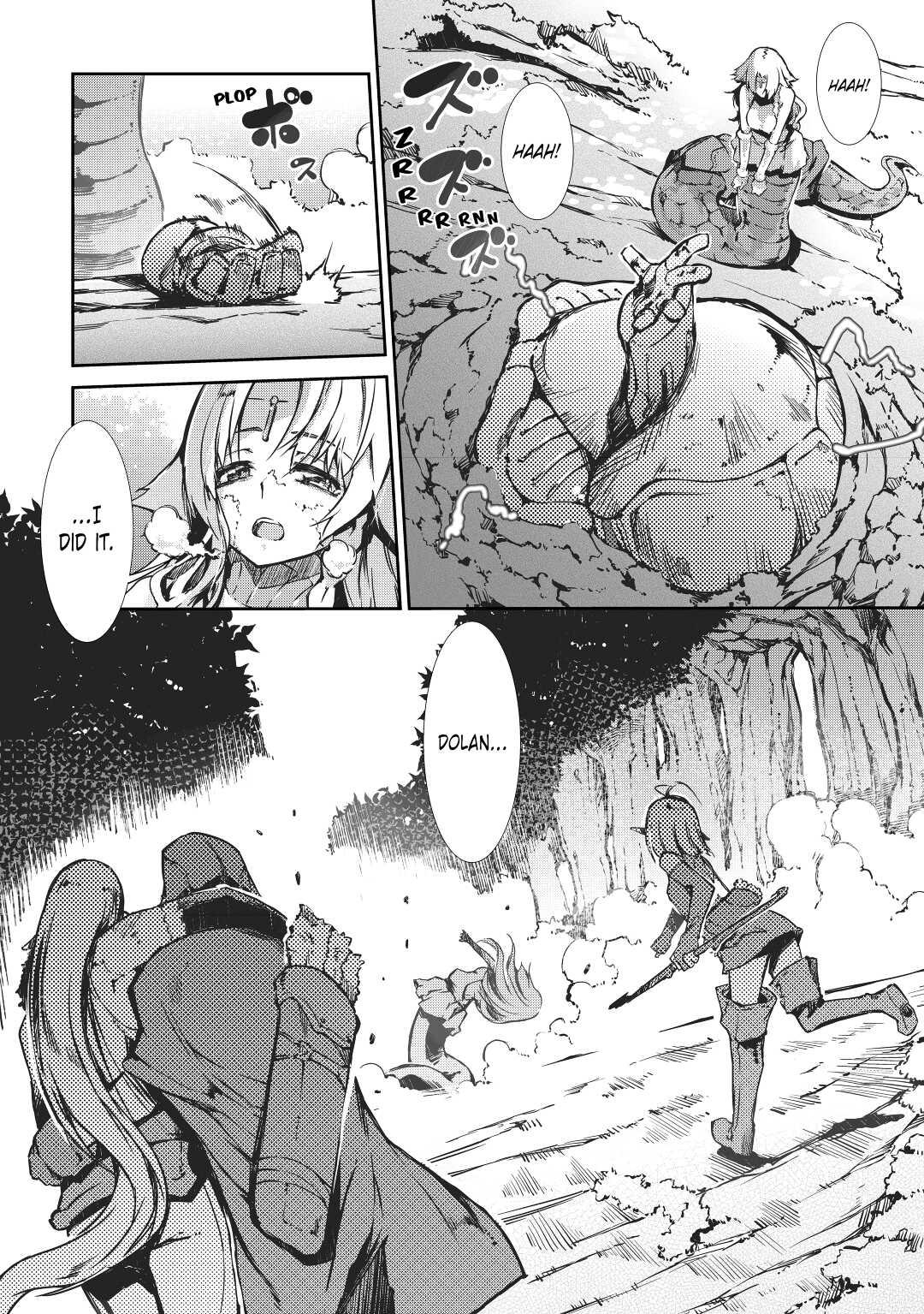 Read Goodbye, Dragon Life chapter 23 image 29 on Lezhin