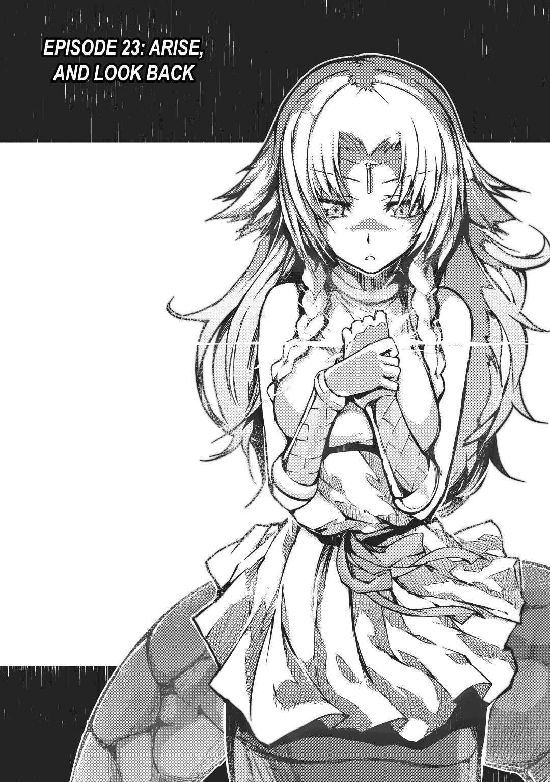 Read Goodbye, Dragon Life chapter 23 image 3 on Lezhin