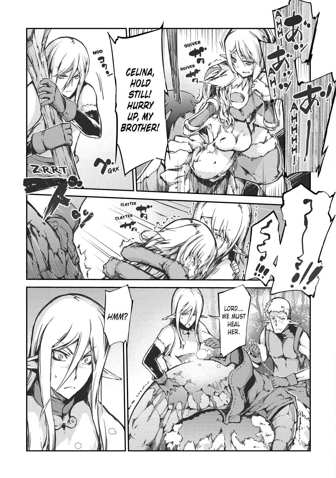 Read Goodbye, Dragon Life chapter 23 image 6 on Lezhin