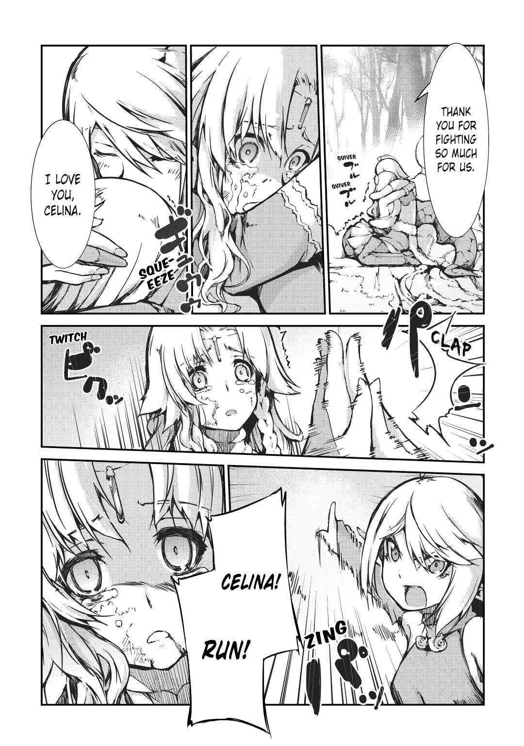 Read Goodbye, Dragon Life chapter 23 image 8 on Lezhin