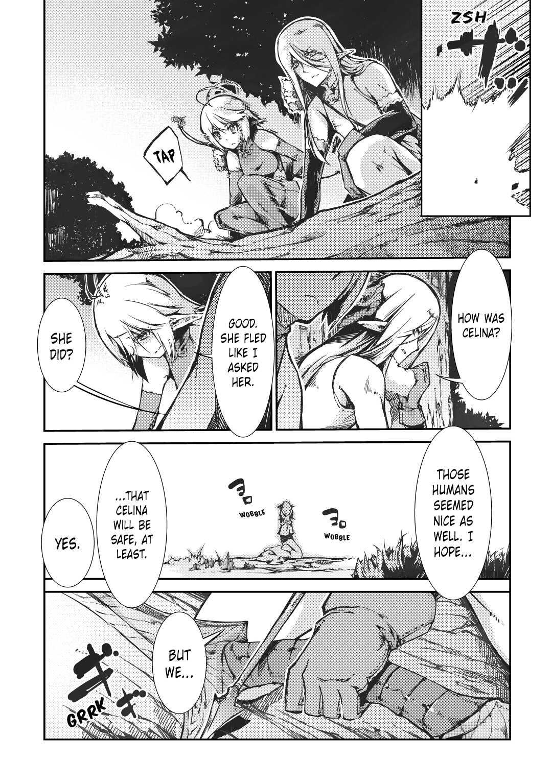 Read Goodbye, Dragon Life chapter 23 image 9 on Lezhin