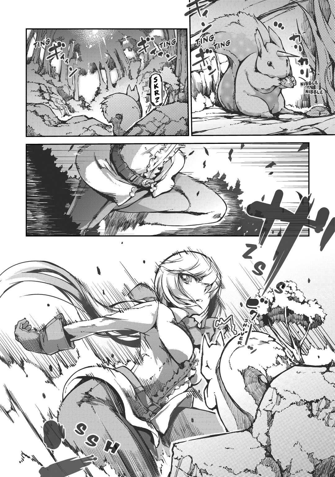 Read Goodbye, Dragon Life chapter 24 image 0 on Lezhin