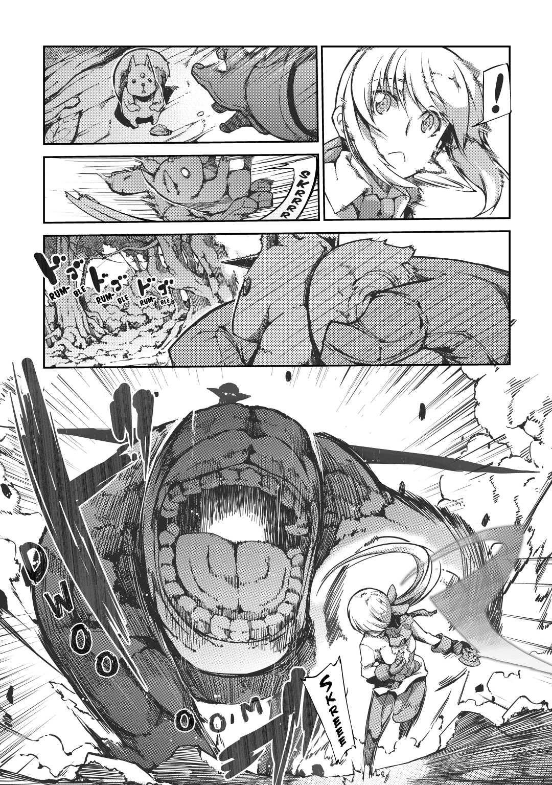 Read Goodbye, Dragon Life chapter 24 image 1 on Lezhin
