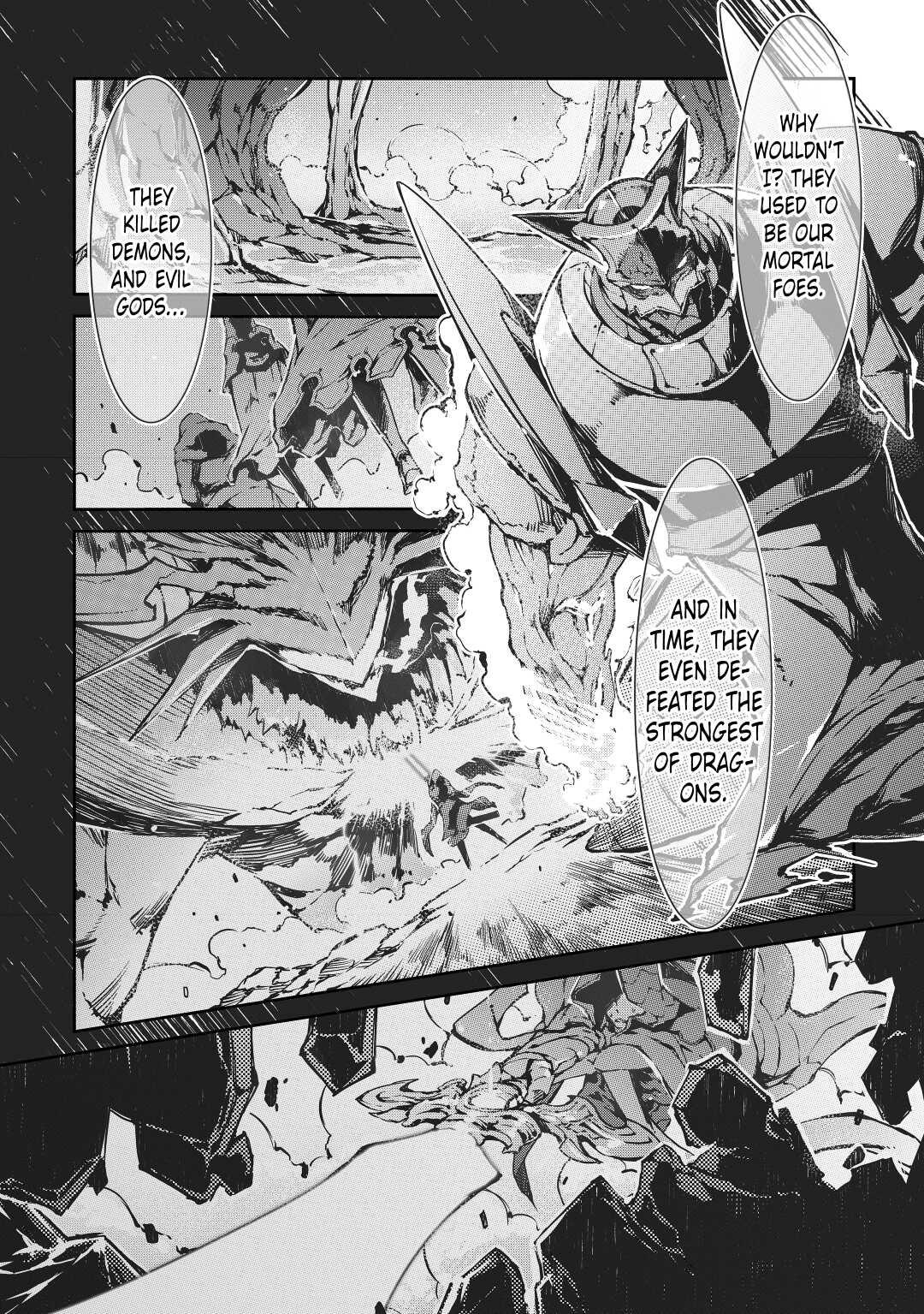 Read Goodbye, Dragon Life chapter 24 image 11 on Lezhin
