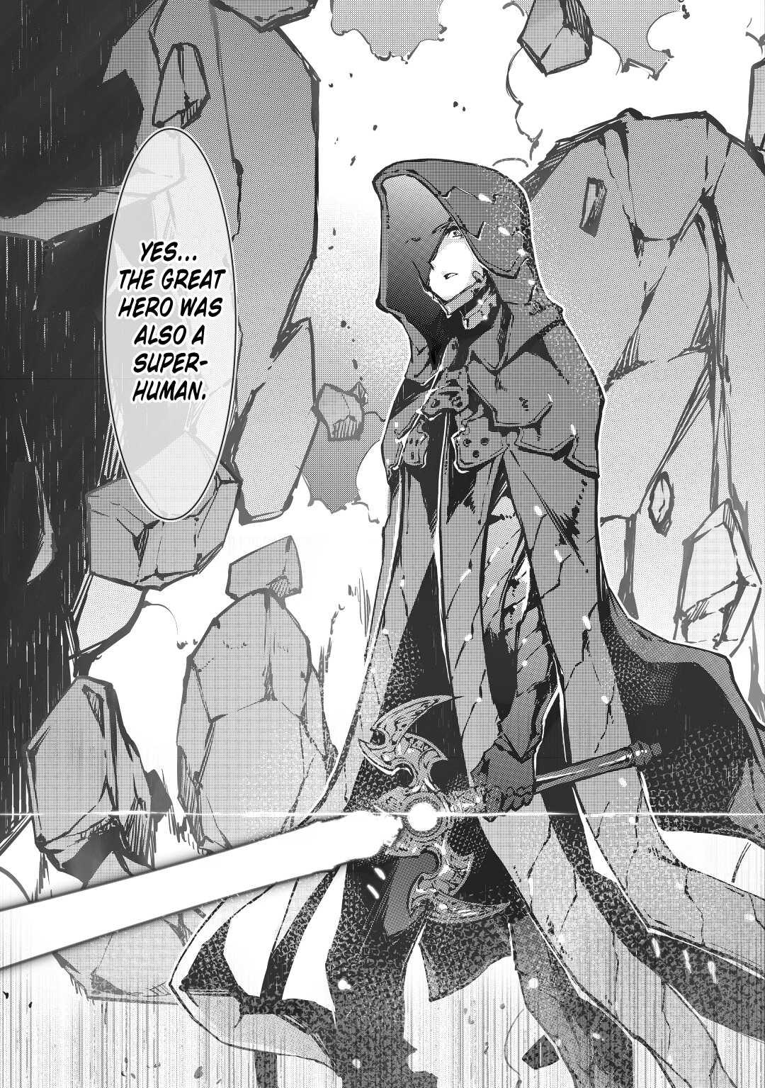 Read Goodbye, Dragon Life chapter 24 image 12 on Lezhin