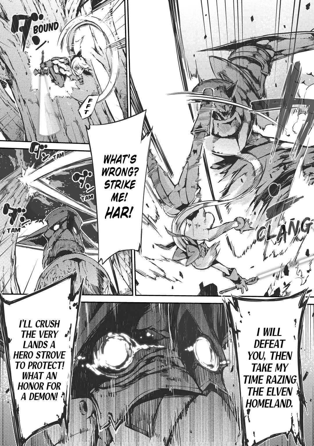 Read Goodbye, Dragon Life chapter 24 image 15 on Lezhin