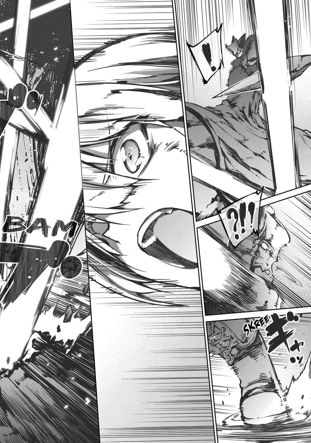 Read Goodbye, Dragon Life chapter 24 image 17 on Lezhin