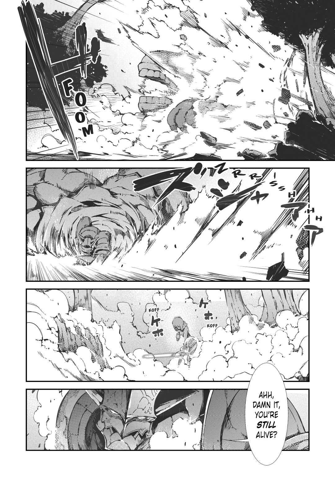 Read Goodbye, Dragon Life chapter 24 image 7 on Lezhin
