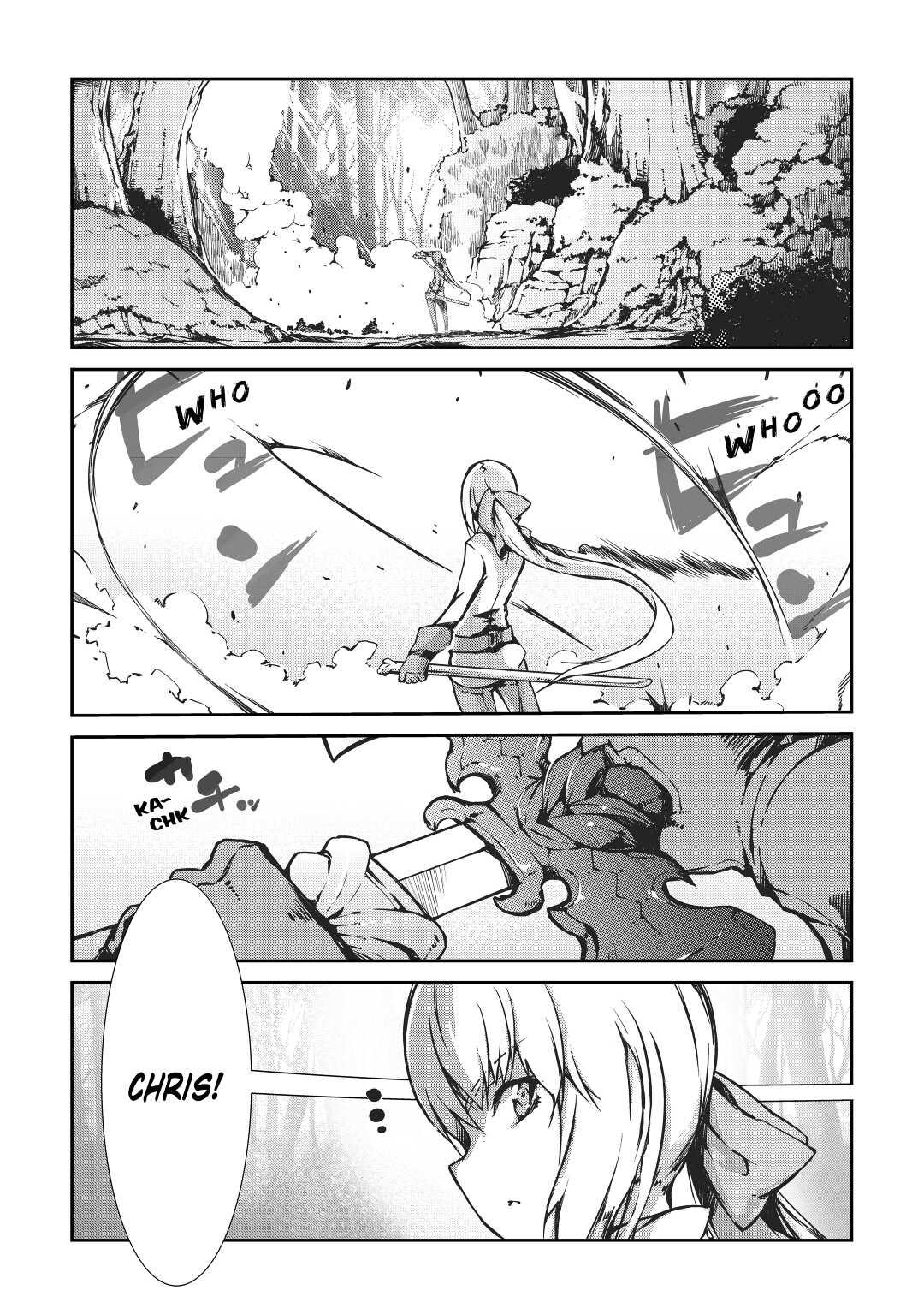 Read Goodbye, Dragon Life chapter 25 image 0 on Lezhin