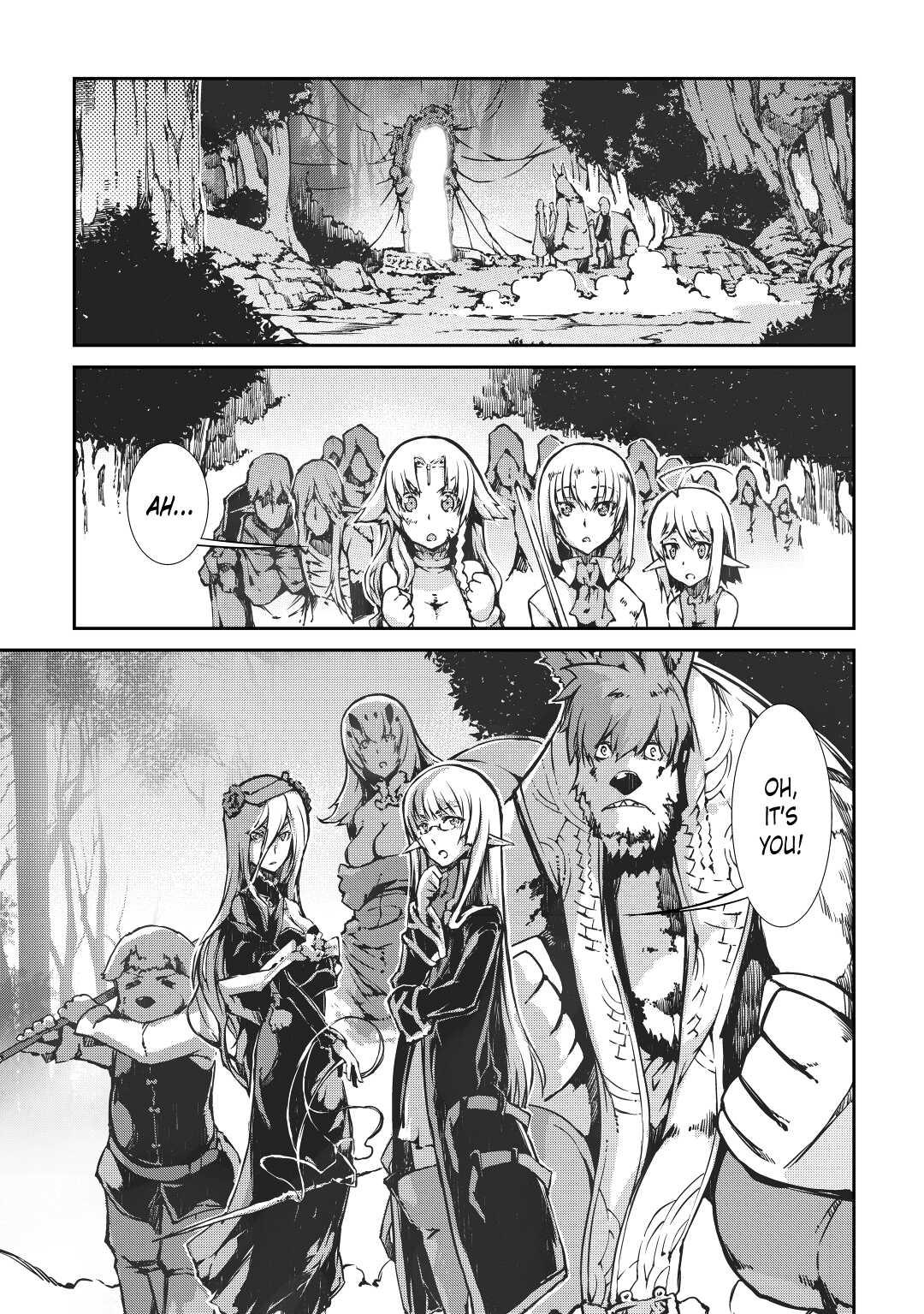 Read Goodbye, Dragon Life chapter 25 image 11 on Lezhin