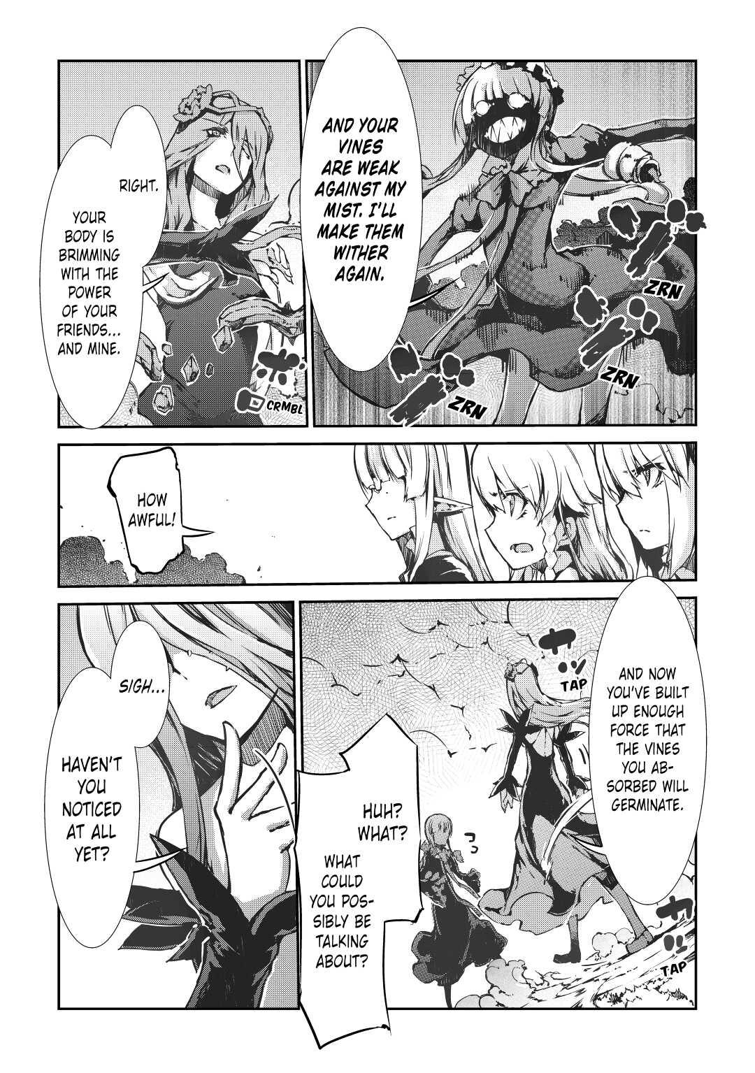 Read Goodbye, Dragon Life chapter 25 image 18 on Lezhin
