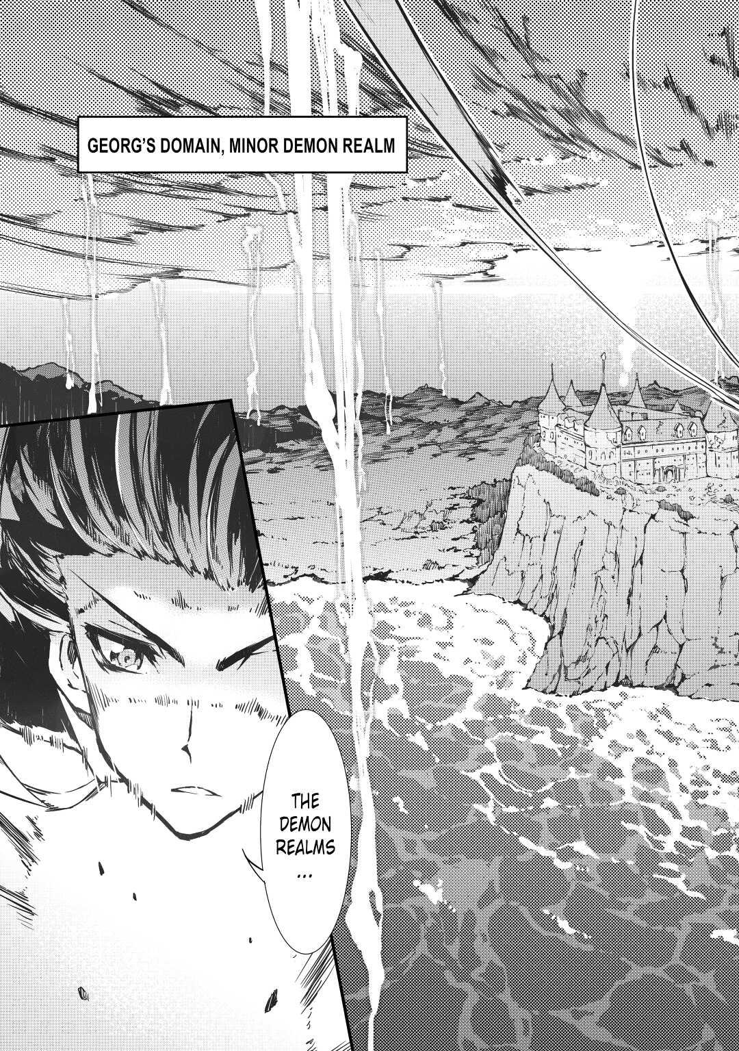 Read Goodbye, Dragon Life chapter 25 image 6 on Lezhin