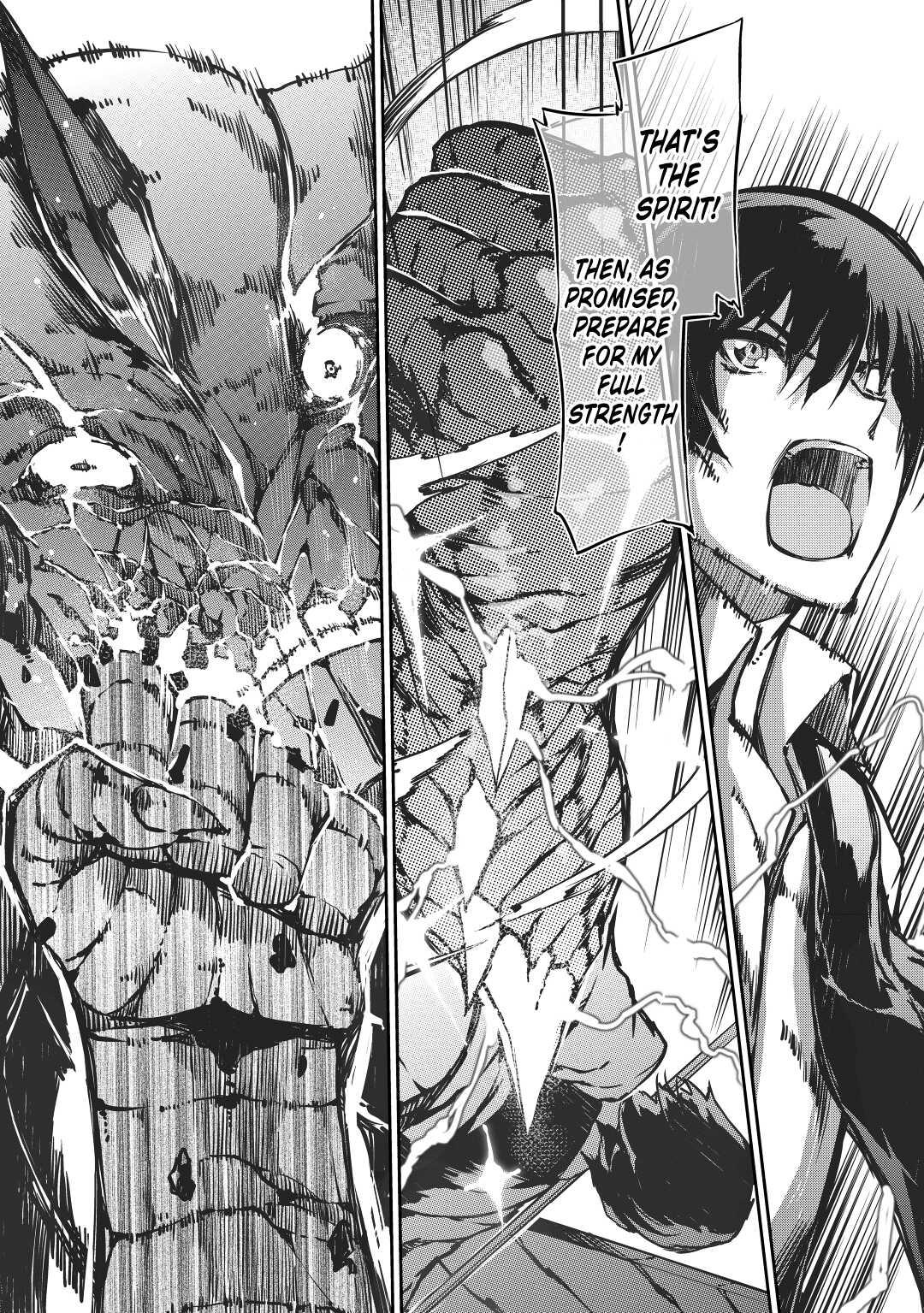 Read Goodbye, Dragon Life chapter 25 image 9 on Lezhin