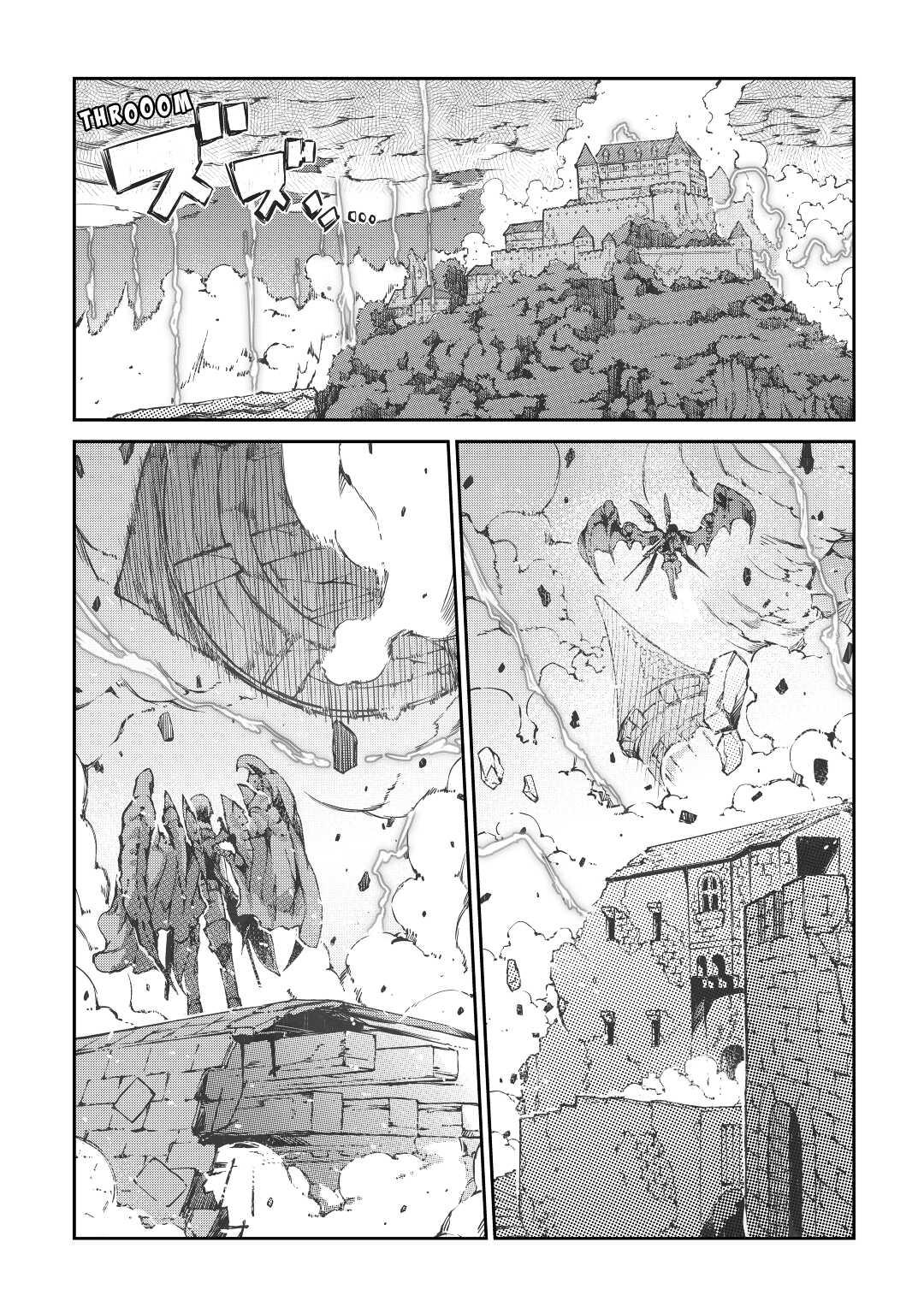 Read Goodbye, Dragon Life chapter 26 image 11 on Lezhin