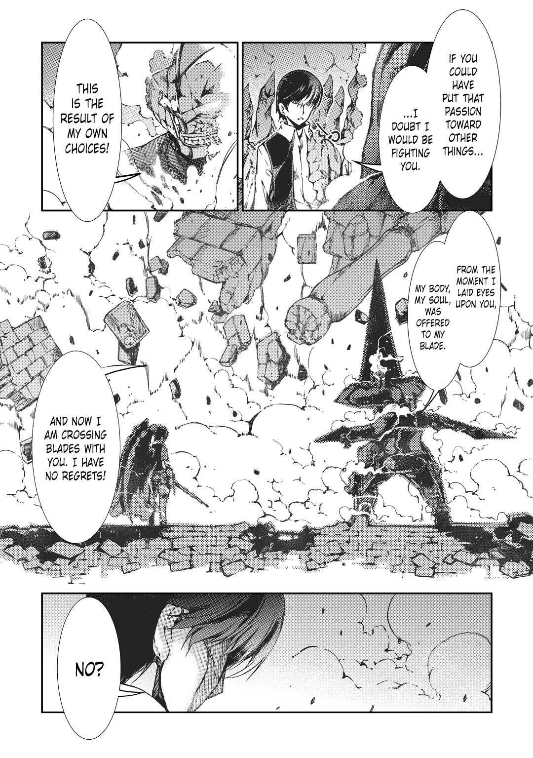 Read Goodbye, Dragon Life chapter 26 image 13 on Lezhin
