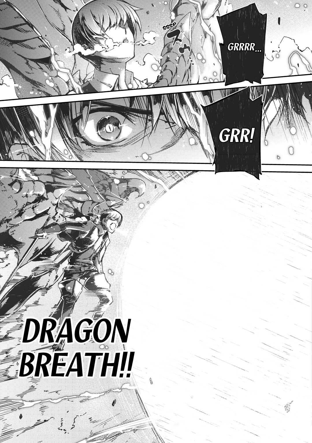 Read Goodbye, Dragon Life chapter 26 image 16 on Lezhin