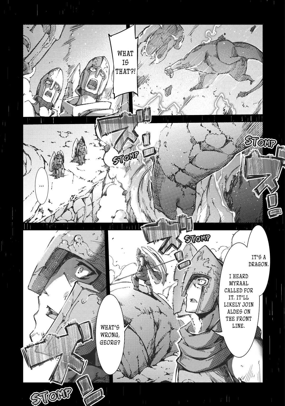 Read Goodbye, Dragon Life chapter 26 image 2 on Lezhin