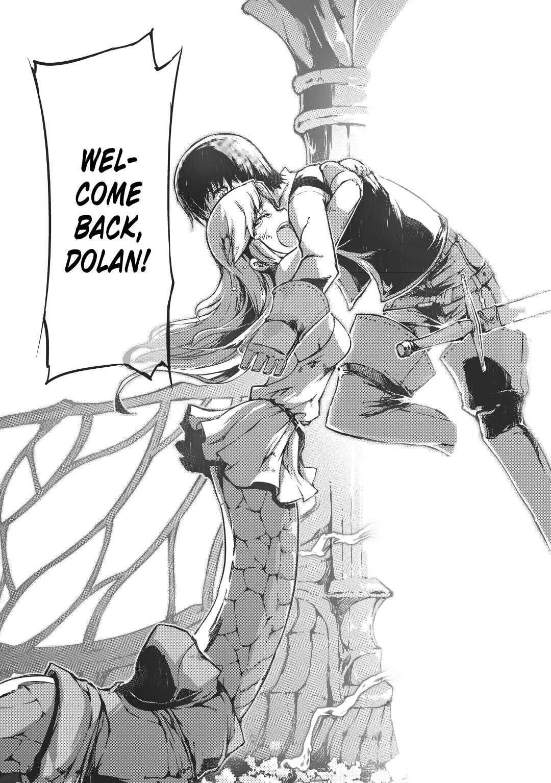 Read Goodbye, Dragon Life chapter 26 image 25 on Lezhin