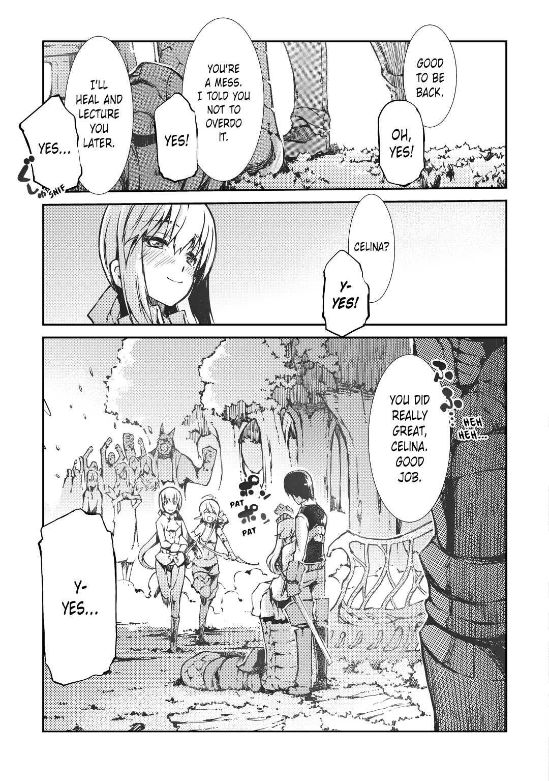 Read Goodbye, Dragon Life chapter 26 image 26 on Lezhin