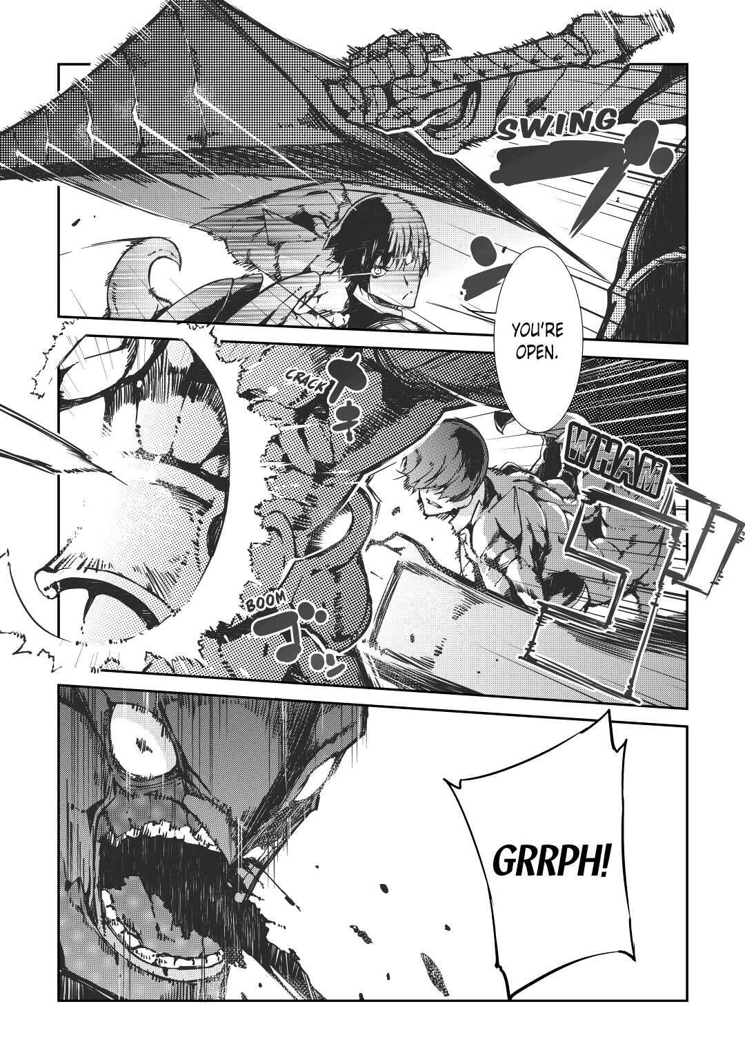Read Goodbye, Dragon Life chapter 26 image 5 on Lezhin