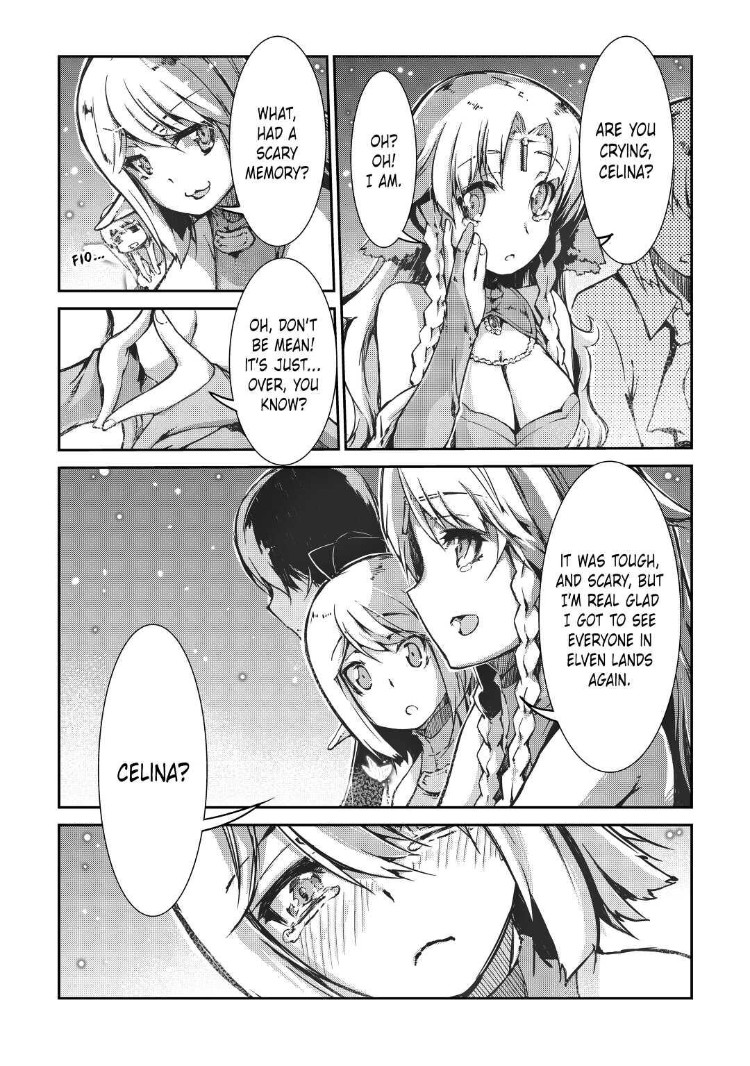Read Goodbye, Dragon Life chapter 27 image 15 on Lezhin