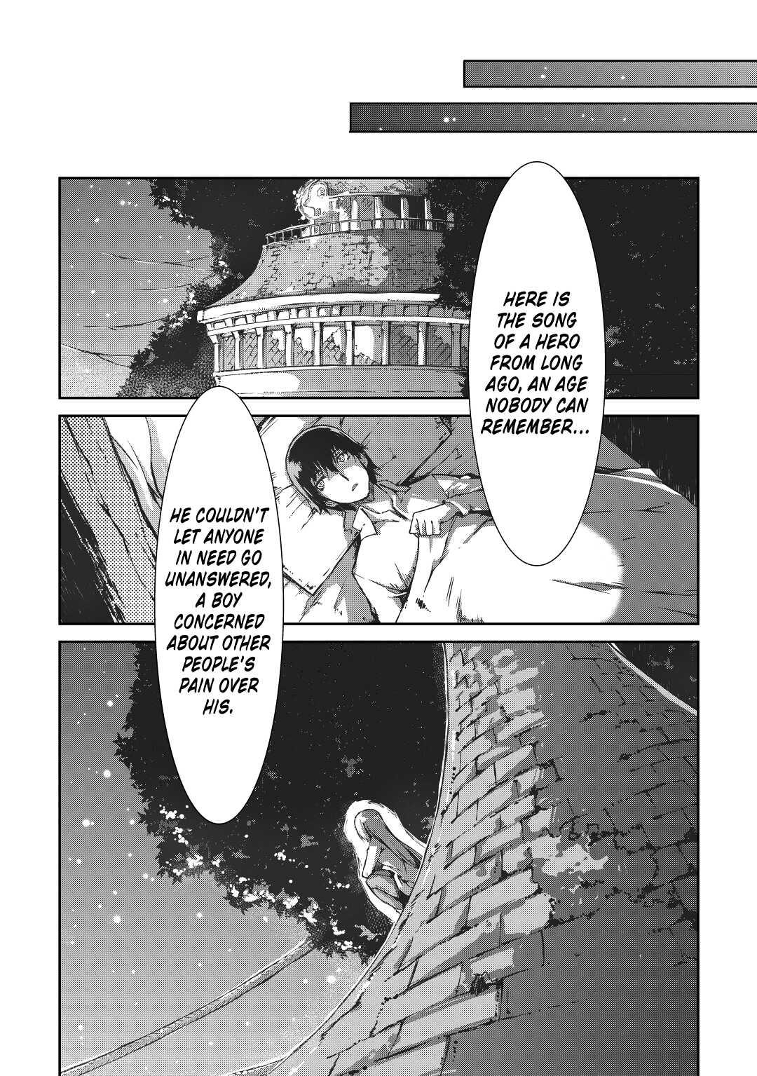 Read Goodbye, Dragon Life chapter 27 image 17 on Lezhin